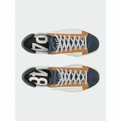P448 Jack Navy/Camel Sneaker Sneakers -P448 Shop unnamed file 1183