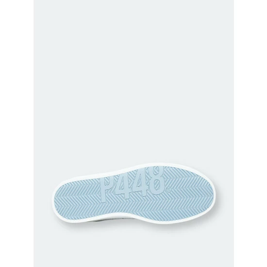 P448 John Margot Shoes White 6 P448 John Margot Shoes White - Image 4