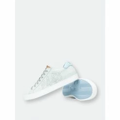 P448 John Margot Shoes White 14 P448 John Margot Shoes White -P448 Shop unnamed file 1190