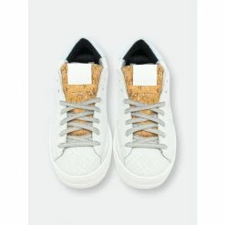 P448 John Margot Shoes White 17 P448 John Margot Shoes White -P448 Shop unnamed file 1193