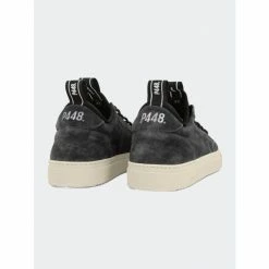 P448 Sohosocks Avana Sneaker Sneakers -P448 Shop unnamed file 1197