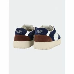 P448 Mason Navy/Brown Shoe Sneakers 10 P448 Mason Navy/Brown Shoe Sneakers -P448 Shop unnamed file 1203