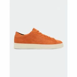 P448 Jack Sneaker - Orange Sneakers