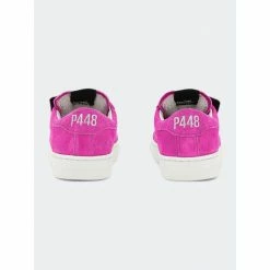 P448 John Baby Fuchsia Shoes Fuschia 11 P448 John Baby Fuchsia Shoes Fuschia -P448 Shop unnamed file 1240