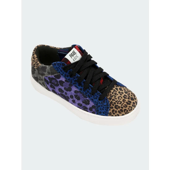 P448 John Jr. Crazy Sneaker Shoes 4 P448 John Jr. Crazy Sneaker Shoes - Image 2