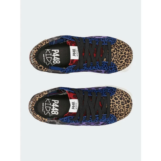 P448 John Jr. Crazy Sneaker Shoes 8 P448 John Jr. Crazy Sneaker Shoes - Image 6