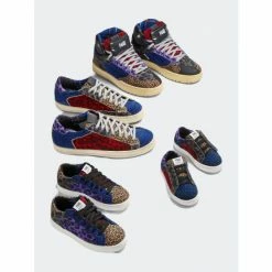 P448 John Jr. Crazy Sneaker Shoes 15 P448 John Jr. Crazy Sneaker Shoes -P448 Shop unnamed file 1249