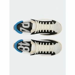 P448 John Lotus Sneaker Sneakers Off White 13 P448 John Lotus Sneaker Sneakers Off White -P448 Shop unnamed file 125