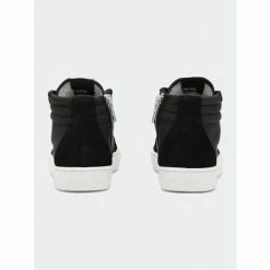P448 Skate Jr. Recycled Sneaker - Black Shoes -P448 Shop unnamed file 1254
