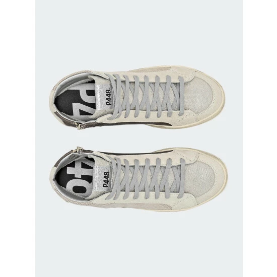 P448 Skate Prisma Sneakers 6 P448 Skate Prisma Sneakers - Image 4