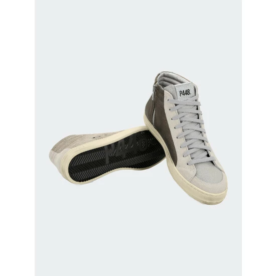 P448 Skate Prisma Sneakers 7 P448 Skate Prisma Sneakers - Image 5