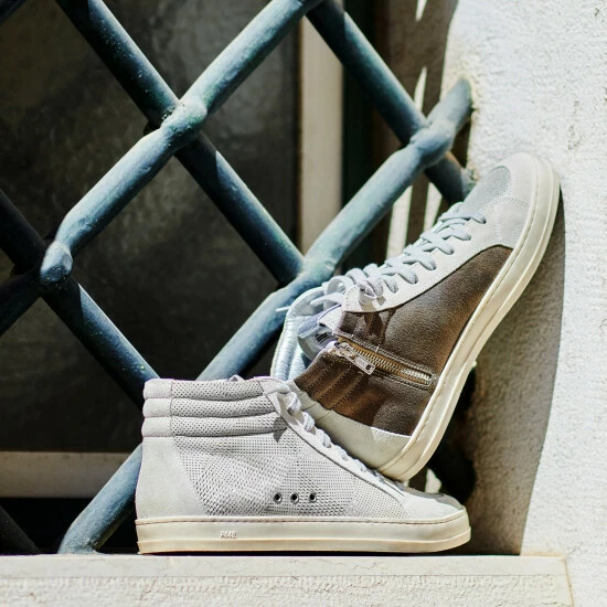 P448 Skate Prisma Sneakers 9 P448 Skate Prisma Sneakers - Image 7