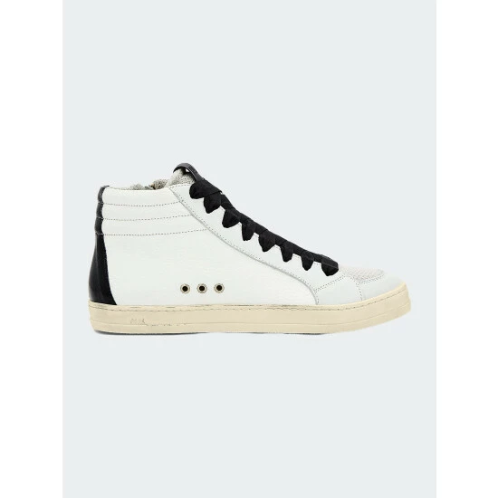 P448 Skate Hammer Sneaker Sneakers 4 P448 Skate Hammer Sneaker Sneakers - Image 2