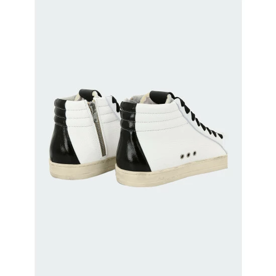 P448 Skate Hammer Sneaker Sneakers 5 P448 Skate Hammer Sneaker Sneakers - Image 3