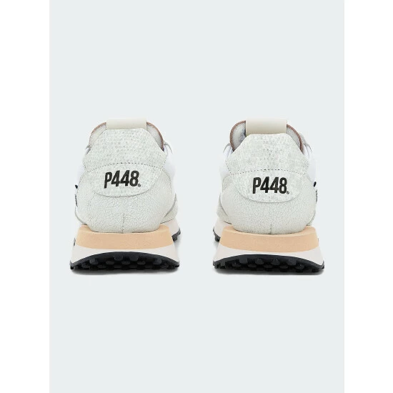 P448 Cancun Medit Sneaker Sneakers 5 P448 Cancun Medit Sneaker Sneakers - Image 3