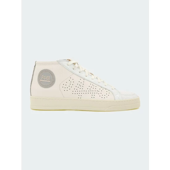 P448 Rocky Butterfly Sneaker Sneakers 5 P448 Rocky Butterfly Sneaker Sneakers - Image 3