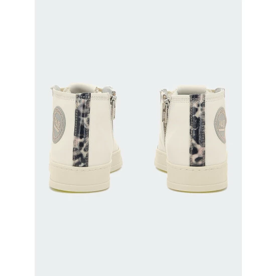 P448 Rocky Butterfly Sneaker Sneakers 6 P448 Rocky Butterfly Sneaker Sneakers - Image 4