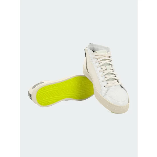 P448 Rocky Butterfly Sneaker Sneakers 7 P448 Rocky Butterfly Sneaker Sneakers - Image 5