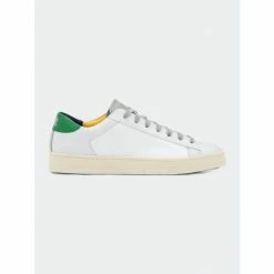 P448 Jack White/Frozen Sneaker Sneakers