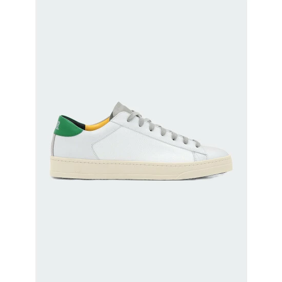 P448 Jack White/Frozen Sneaker Sneakers 3 P448 Jack White/Frozen Sneaker Sneakers