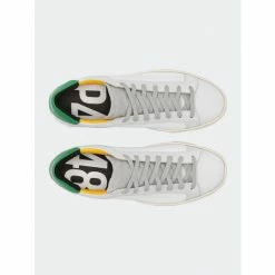 P448 Jack White/Frozen Sneaker Sneakers 11 P448 Jack White/Frozen Sneaker Sneakers -P448 Shop unnamed file 1292