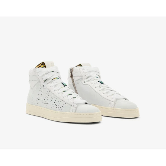 P448 Taylor UFO Sneaker Sneakers 3 P448 Taylor UFO Sneaker Sneakers