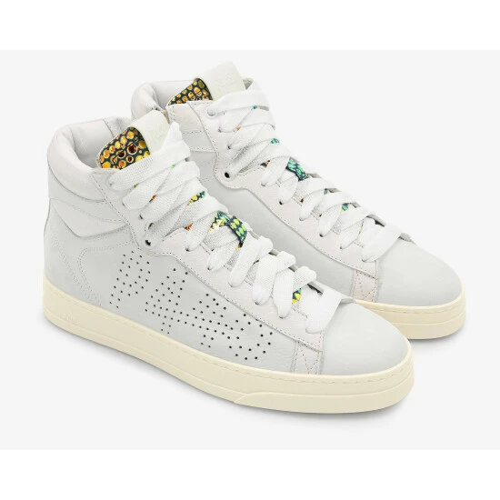 P448 Taylor UFO Sneaker Sneakers 4 P448 Taylor UFO Sneaker Sneakers - Image 2