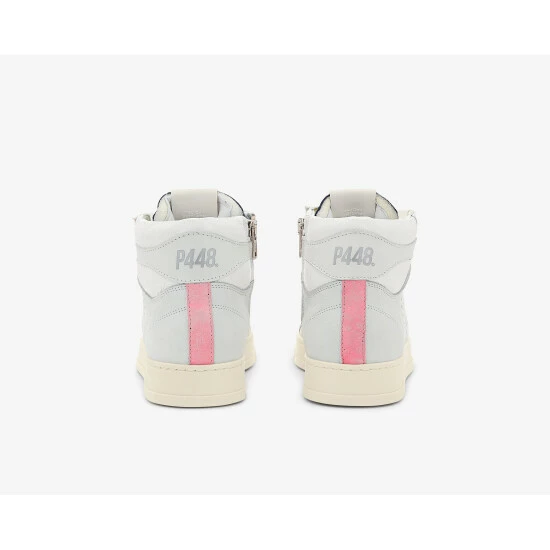 P448 Taylor UFO Sneaker Sneakers 7 P448 Taylor UFO Sneaker Sneakers - Image 5