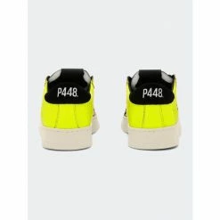 P448 Jack Fluo Leopard Sneakers 10 P448 Jack Fluo Leopard Sneakers -P448 Shop unnamed file 1309