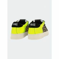 P448 Jack Fluo Leopard Sneakers 13 P448 Jack Fluo Leopard Sneakers -P448 Shop unnamed file 1312