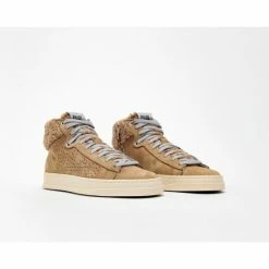 P448 Taylor Biscotti Sneaker Sneakers