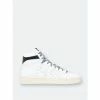P448 Taylor Recycled Sneakers White/black -P448 Shop unnamed file 1331