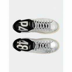 P448 John Silver Sneaker Sneakers -P448 Shop unnamed file 1367