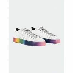 P448 Jack White/Hue Sneaker Sneakers