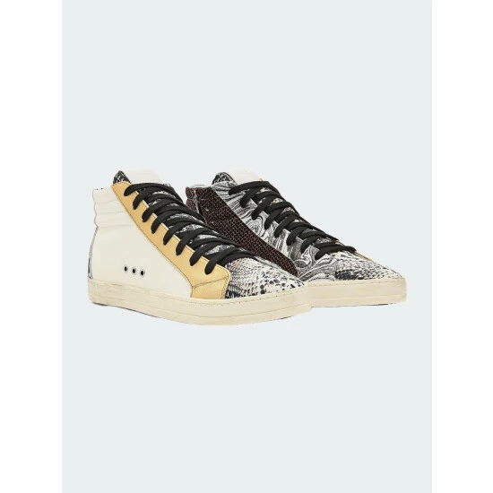 P448 SkateBS Zoom Sneaker Sneakers 4 P448 SkateBS Zoom Sneaker Sneakers - Image 2