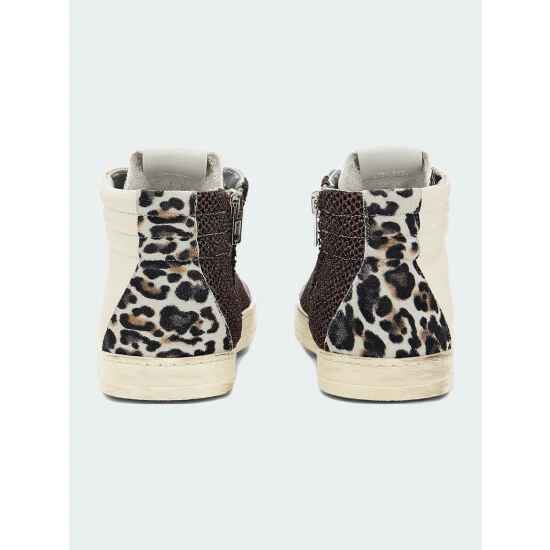 P448 SkateBS Zoom Sneaker Sneakers 6 P448 SkateBS Zoom Sneaker Sneakers - Image 4