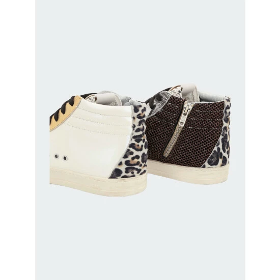 P448 SkateBS Zoom Sneaker Sneakers 7 P448 SkateBS Zoom Sneaker Sneakers - Image 5