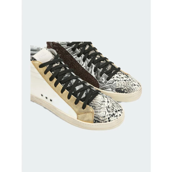 P448 SkateBS Zoom Sneaker Sneakers 8 P448 SkateBS Zoom Sneaker Sneakers - Image 6