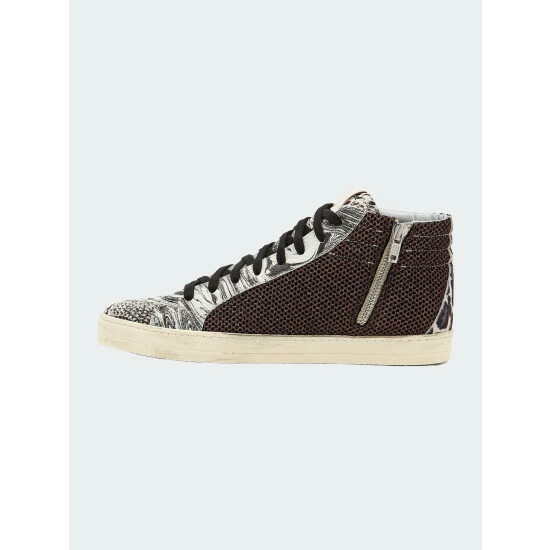 P448 SkateBS Zoom Sneaker Sneakers 9 P448 SkateBS Zoom Sneaker Sneakers - Image 7