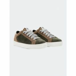 P448 John Jr. Jungle Sneaker Shoes