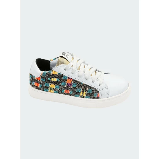 P448 John Jr. Malhia Sneaker Shoes 4 P448 John Jr. Malhia Sneaker Shoes - Image 2