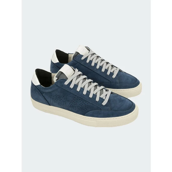 P448 Soho Jeans Sneaker Sneakers 4 P448 Soho Jeans Sneaker Sneakers - Image 2