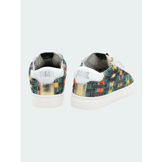 P448 John Jr. Malhia Sneaker Shoes 6 P448 John Jr. Malhia Sneaker Shoes - Image 4