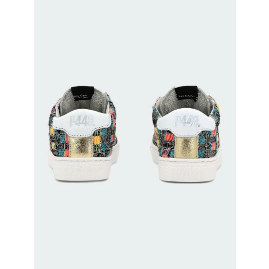 P448 John Jr. Malhia Sneaker Shoes 7 P448 John Jr. Malhia Sneaker Shoes - Image 5