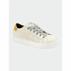 P448 John Jr. Cream/Mustard Sneaker Shoes 11 P448 John Jr. Cream/Mustard Sneaker Shoes -P448 Shop unnamed file 1406