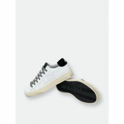 P448 Jack Recycled Sneakers White/black 13 P448 Jack Recycled Sneakers White/black -P448 Shop unnamed file 1416