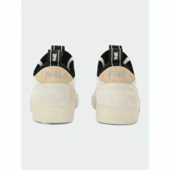 P448 Sohosocks Recycled Suede - White Sneakers 11 P448 Sohosocks Recycled Suede - White Sneakers -P448 Shop unnamed file 1426