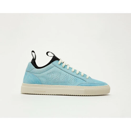 P448 Sohosocks Sneakers - Candy 4 P448 Sohosocks Sneakers - Candy - Image 2