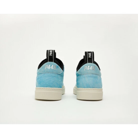 P448 Sohosocks Sneakers - Candy 5 P448 Sohosocks Sneakers - Candy - Image 3