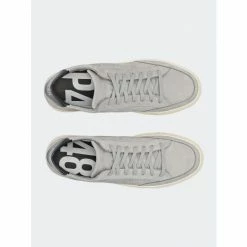 P448 Soho Grey Sneakers